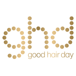 GHD logo